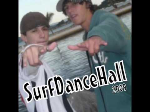 Tudo é festa -  SurfDanceHall