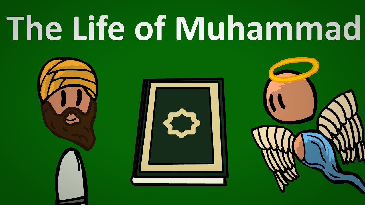 How Muhammad became prophet of Islam | Early Islamic History