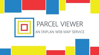 Welcome to PARCEL VIEWER