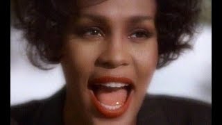 Whitney Houston - “I Will Always Love You” Climax Compilation (1992-2010)