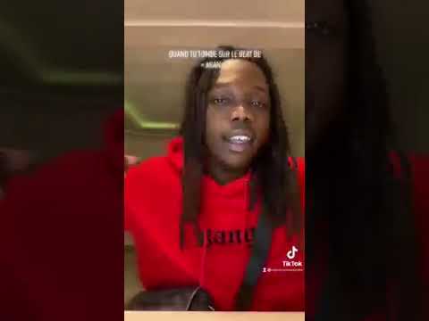 Jon Dho Laden - Akana (Remix Etane ft Toofan) (Video Officielle)