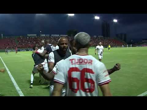 TRAILER | Sobrevivência: Uma história do Esporte Clube Noroeste