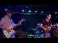 Pinback - AFK live 2025