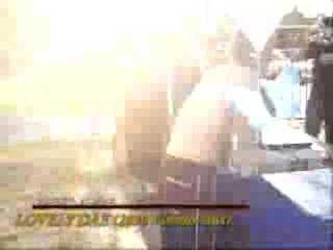 Martin Menzel @ Fete de la Musique 2008 - Berlin