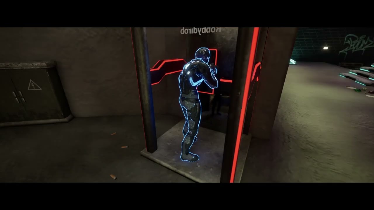 Trailer
