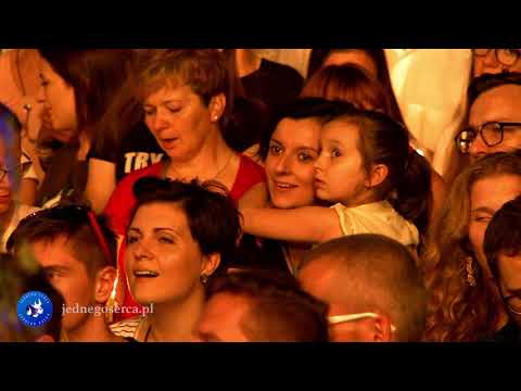 Jezus Najwyższe Imię - Jednego Serca Jednego Ducha 2019