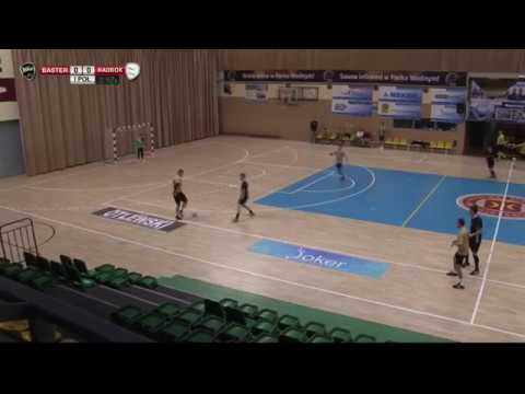 Stalex Liga 12 transmisja z 06-01-20191