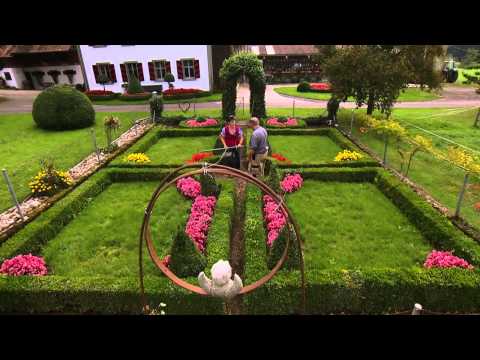 Vreni Chervet, Clavaleyres BE – Country Women's Kitchen from 30.10.2014