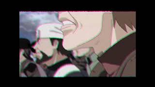 Plottin - Kid Trunks // madara amv