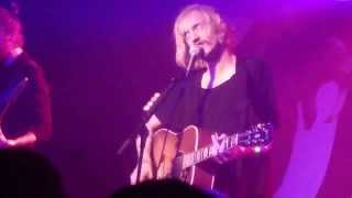 Dry The River - Hidden Hand (new song)(live) - Oslo, Hackney, London, 21 January 2014