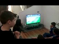 Gol de Sergi Roberto  Barça vs PSG 6-1