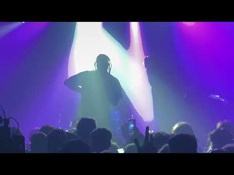 Magnolia Park - Shallow (The Garage, London,  February, 17, 2025) LIVE/4K