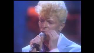 (1983) David Bowie /  Fashion - Let's Dance