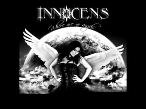 innocens -Not a single word