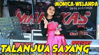 Download lagu MONICA WELANDA || TALANJUA SAYANG || DANGDUT MINANG ORGEN TUNGGAL mp3 Download lagu MONICA WELANDA || TALANJUA SAYANG || DANGDUT MINANG ORGEN TUNGGAL mp3