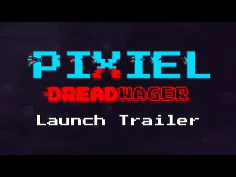 Launch Trailer