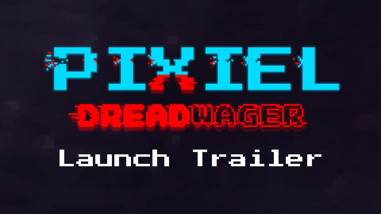 Launch Trailer