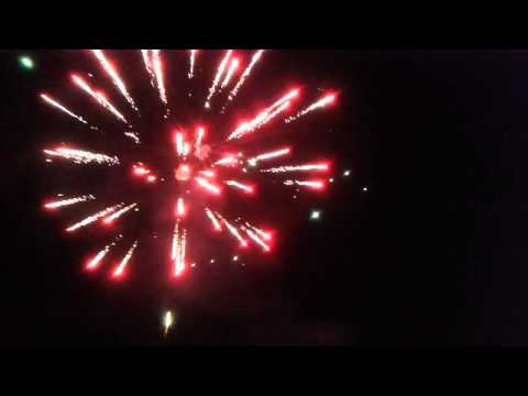 FOC ARTIFICI LOGRESTI 2015