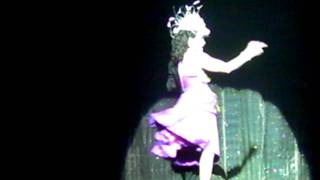 Alcazar Cabaret Show Pattaya－One Man Woman, One Woman Man