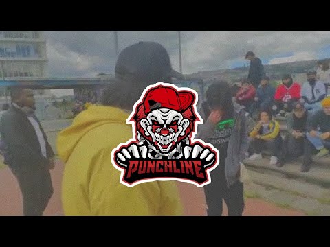 ANDY vs BEFRAN vs ZOMBIE vs CENTER vs SHEIVI - Clasificación | Final 2da temporada 2021