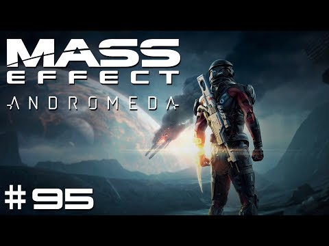 Mass Effect: Andromeda - Episode #95 - Succession
