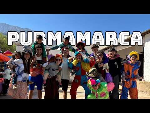 Purmamarca 2026