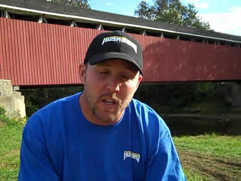 Lafferty Signs With Husaberg