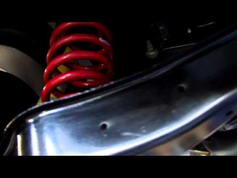 Seat Leon Cupra R 350PS Alfatech