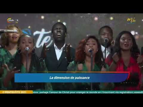 INTIMACY CHOIR I UNE AUTRE DIMENSION