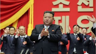Kim Jong-un promete acelerar su programa de armas nucleares