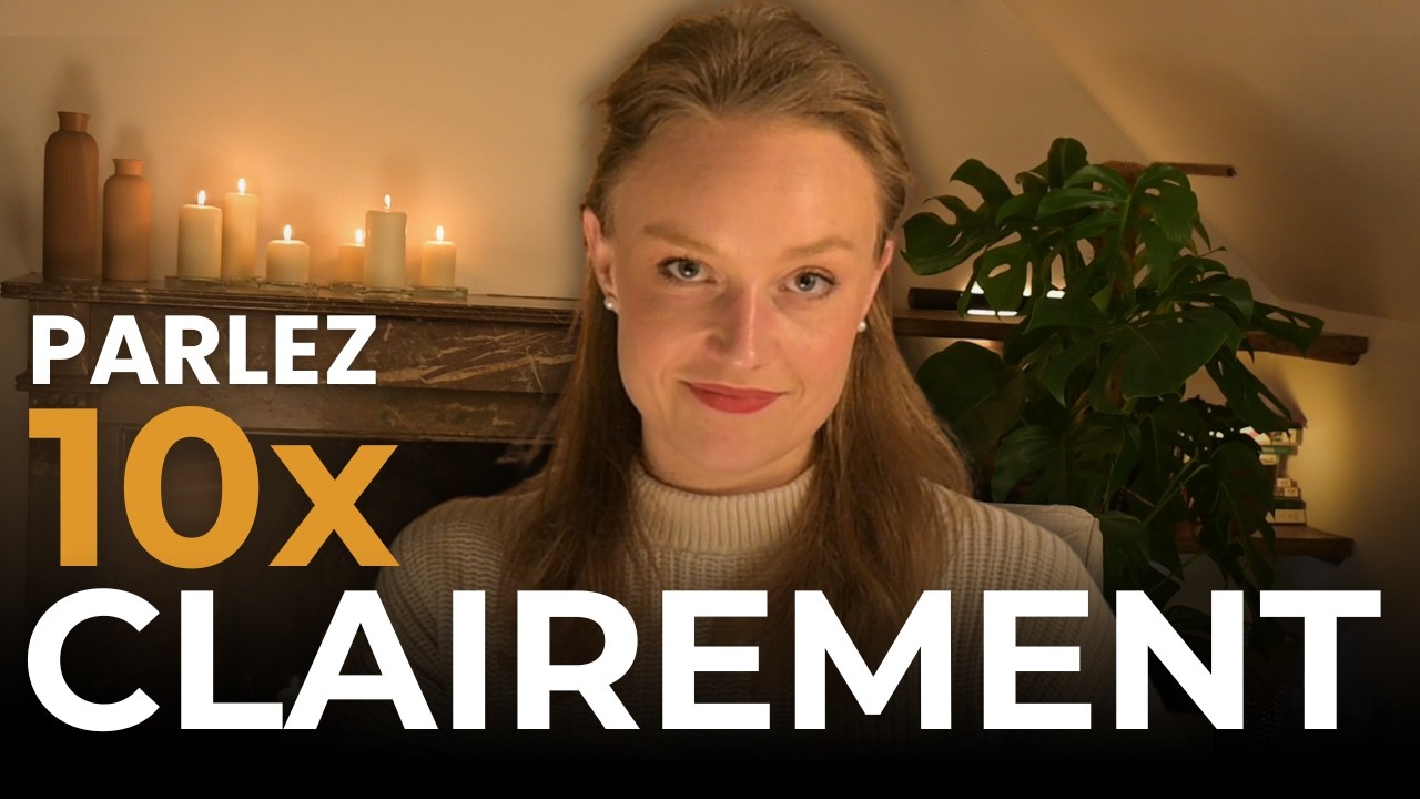 Parlez comme un CEO Multimilliardaire