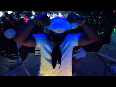 Dj Baba - Gold Streetbar