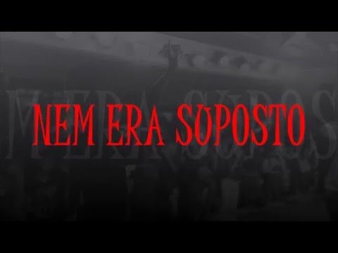 KID ROBIN - Nem Era Suposto