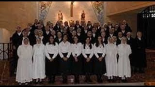 Vídeo vocacional de las Hermanas Agustinas de Talavera de la Reina