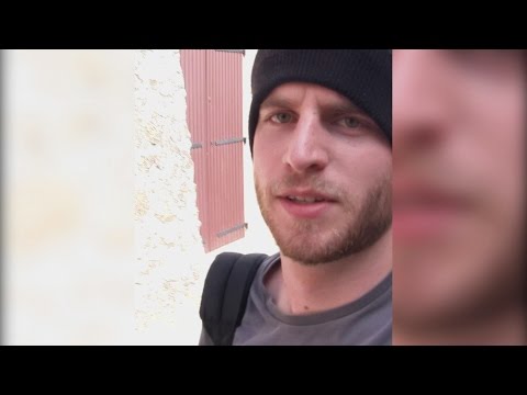 PNEUMOLOGY CENTER - Ep 0 : Trailer - [Camera POV horror movie]