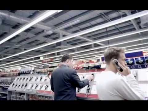 MediaMarkt Werbung - Handy | Oliver Pocher HQ