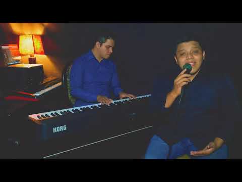 Tan solo he venido Cover