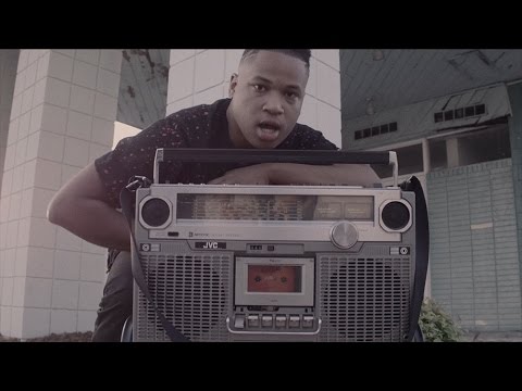 Aaron Cole - Do What I Gotta Do (feat. Derek Minor) [Official Music Video]