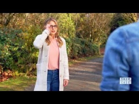 Supergirl 4x11 Kara reveals her identity to Nia Nal