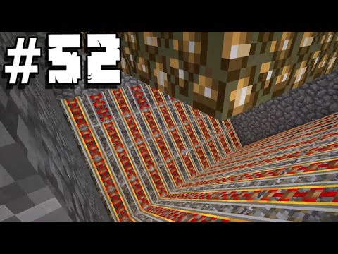 LA FARM DI BLAZE INIZIA LA COSTRUZIONE #52 - MINECRAFT GAMEPLAY ITA