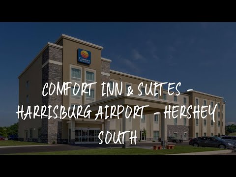 Comfort Inn & Suites - Harrisburg Airport - Hershey South Review - Middletown , United States of Ame