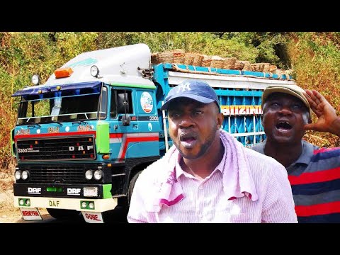 ALANI OLOKO - A Nigerian Yoruba Movie Drama Starring Odunlade Adekola | Olaniyi Afonja