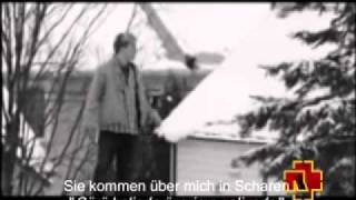 Halt - Rammstein Video oficial