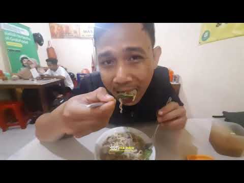 Bakso & Mie Ayam Mas Bagong