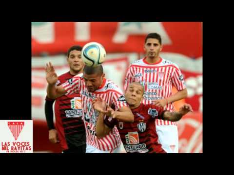 Película: Los Andes 1 vs Central Córdoba 1