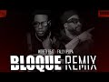 Fally Ipupa bloqué remix feat Mobeti beat