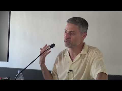 Meron Mendel: Über Israel und Palästina reden