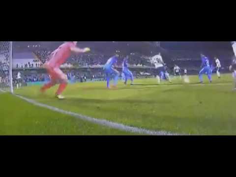 Gols Coritiba 1 x 1 Corinthians No Brasileirão 2016
