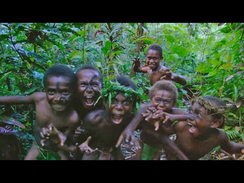 Into the Inferno | official trailer (2016) Werner Herzog Netflix
