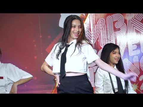 Nauthiz (BENZ/FANCAM) : MBK COVER DANCE 2022 (18 มิ.ย. 65)